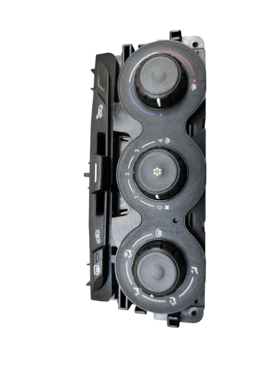 PANEL NAWIEWU CITROEN C-ELYSEE (2012-2016) 1.6 E-HDI 92KM 5P4340200 5P43401