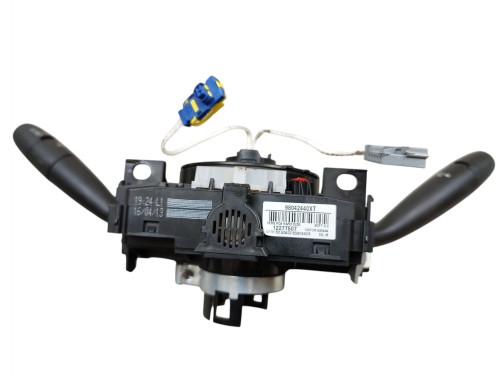 PRZEŁĄCZNIK ZESPOLONY CITROEN C-ELYSEE (2012-2016) 1.6 E-HDI 92KM 98042440X