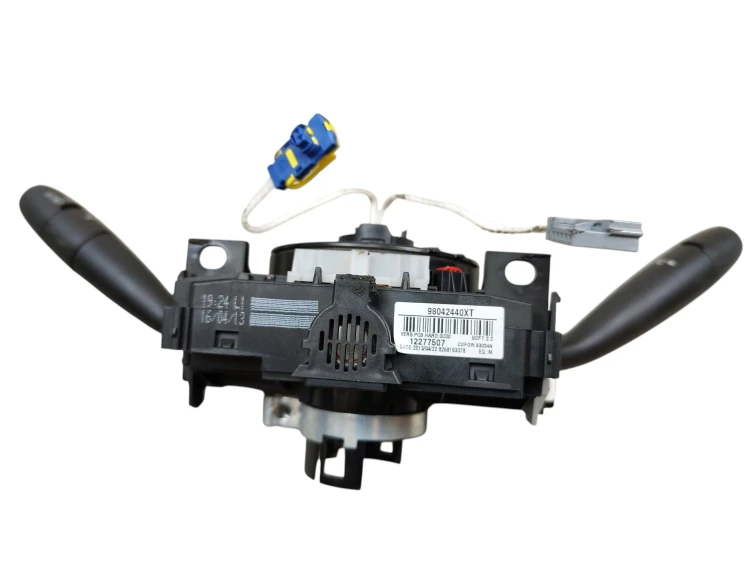 PRZEŁĄCZNIK ZESPOLONY CITROEN C-ELYSEE (2012-2016) 1.6 E-HDI 92KM 98042440X