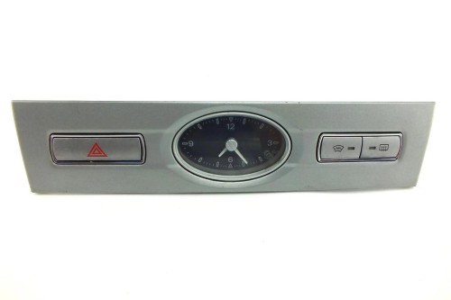 PANEL ZEGAREK FORD MONDEO MK3 (2001-2007) 3S7T-15000-DB