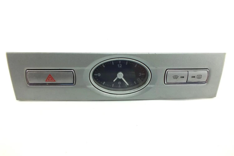 PANEL ZEGAREK FORD MONDEO MK3 (2001-2007) 3S7T-15000-DB