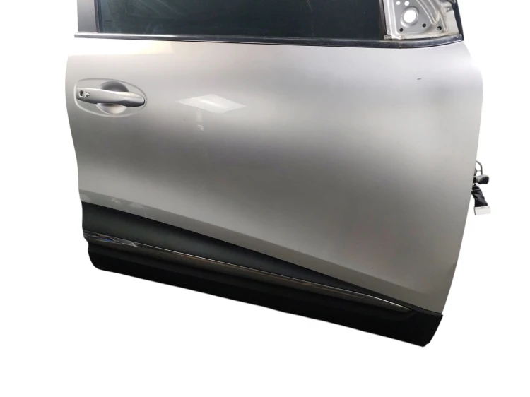 DRZWI PRAWY PRZÓD RENAULT KADJAR (2015-2018) 1.5 DCI 110KM