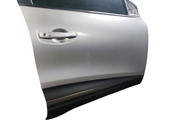 DRZWI PRAWY PRZÓD RENAULT KADJAR (2015-2018) 1.5 DCI 110KM