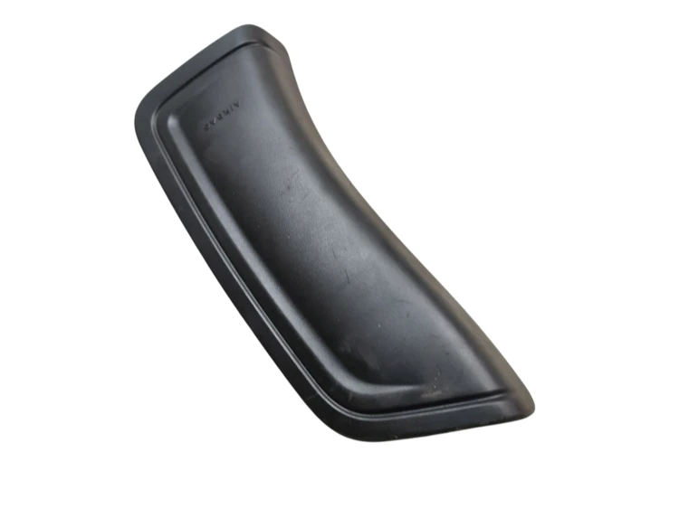 PODUSZKA FOTELA PRAWA CITROEN C-ELYSEE (2012-2016) 1.6 E-HDI 92KM 967570197