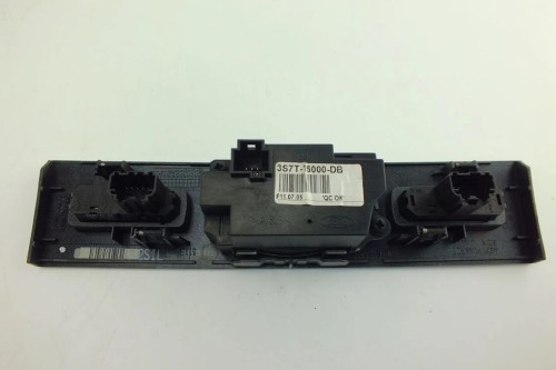 PANEL ZEGAREK FORD MONDEO MK3 (2001-2007) 3S7T-15000-DB