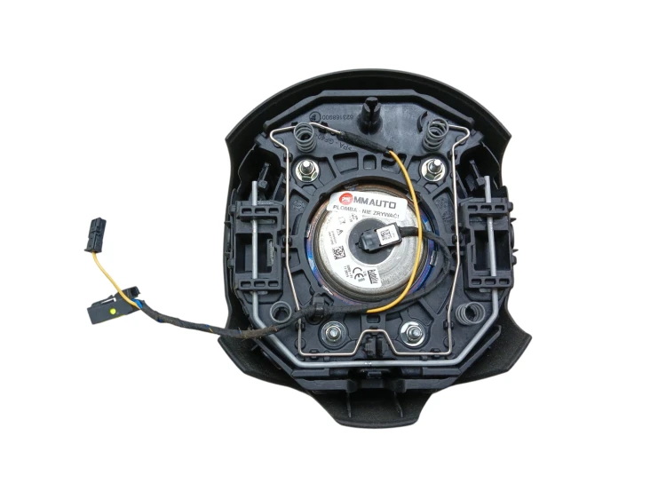 PODUSZKA KIEROWCY MINI COOPER F56 SE (2019-2024) 32.6 kWh 184KM 135kW 33946