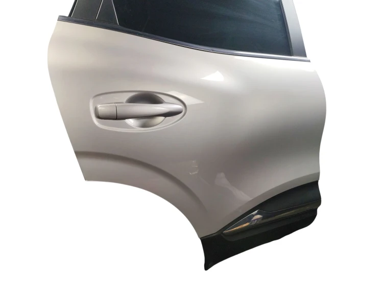 DRZWI PRAWY TYŁ RENAULT KADJAR (2015-2018) 1.5 DCI 110KM