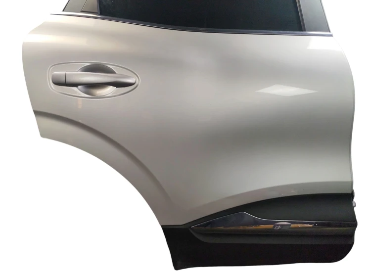 DRZWI PRAWY TYŁ RENAULT KADJAR (2015-2018) 1.5 DCI 110KM