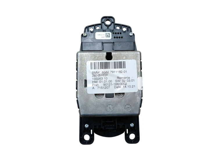 KONTROLER IDRIVE MINI COOPER F56 SE (2019-2024) 32.6 kWh 184KM 135kW 791118