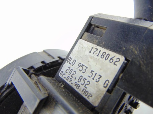 PRZEŁĄCZNIK ZESPOLONY VOLKSWAGEN PASSAT B5 1.9TDI 4B0953503E