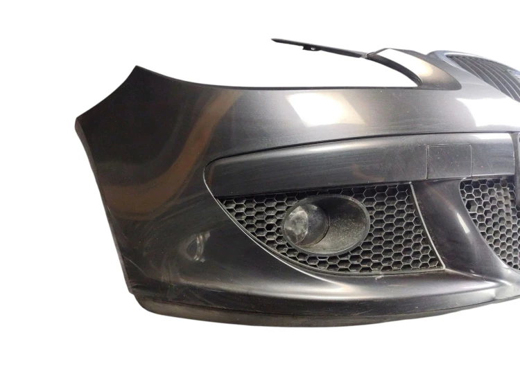 ZDERZAK PRZÓD SEAT ALTEA (2004-2009) 1.6 8V 102KM