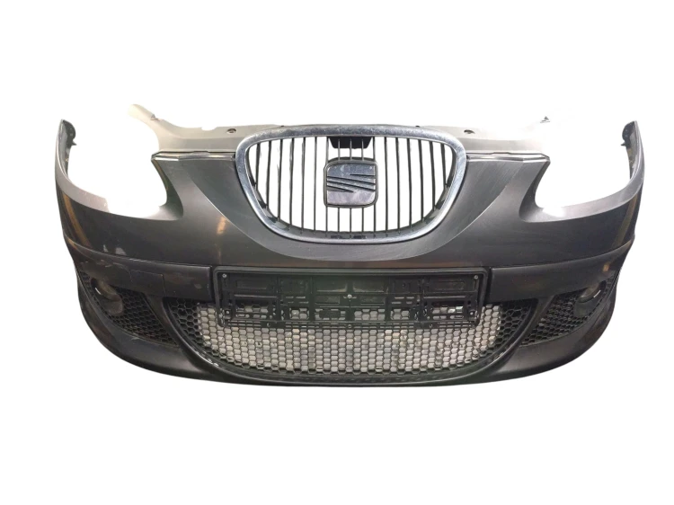 ZDERZAK PRZÓD SEAT ALTEA (2004-2009) 1.6 8V 102KM