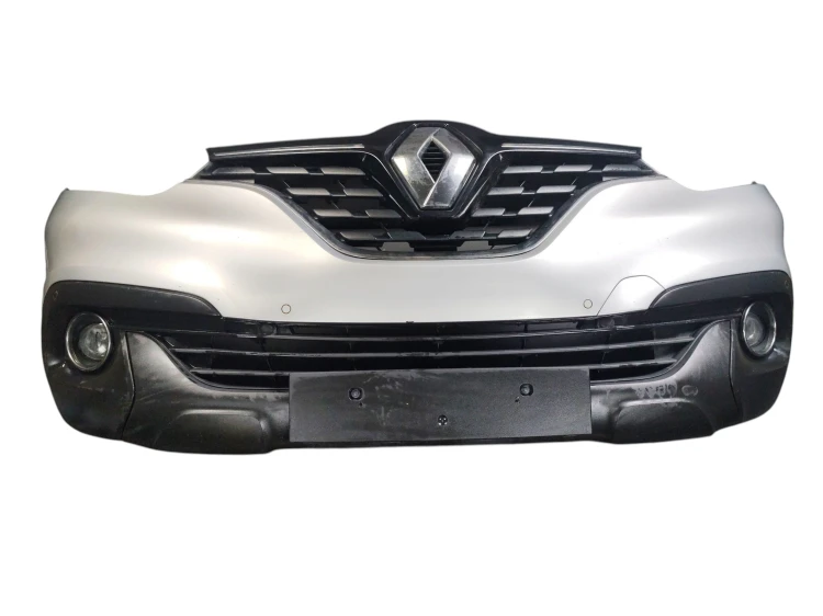 ZDERZAK PRZÓD RENAULT KADJAR (2015-2018) 1.5 DCI 110KM