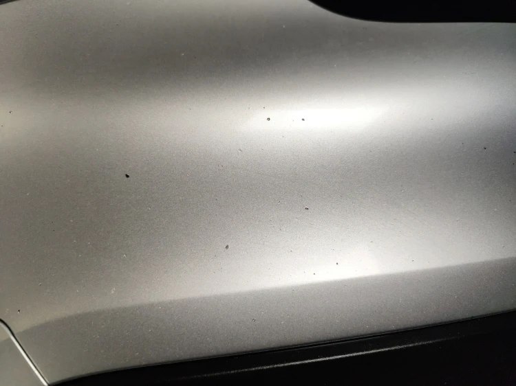 ZDERZAK PRZÓD RENAULT KADJAR (2015-2018) 1.5 DCI 110KM