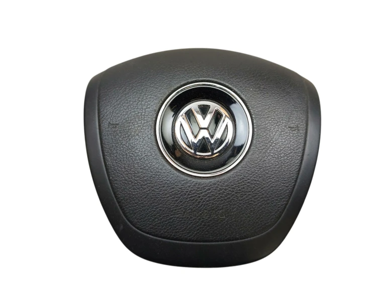 PODUSZKA KIEROWCY VOLKSWAGEN TOUAREG II 7P (2010-2014) 3.0 V6 TDI 245KM 7P6