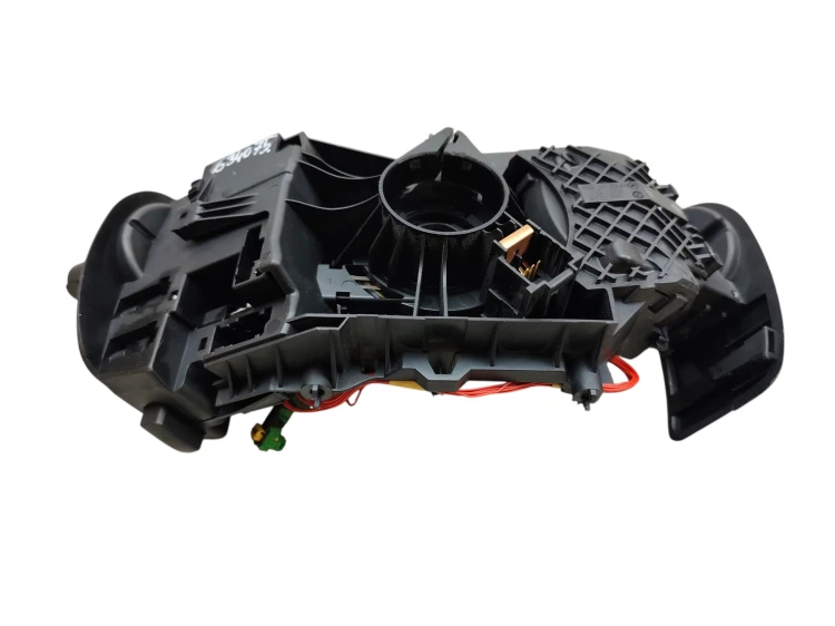 PRZEŁĄCZNIK ZESPOLONY MANETKI TAŚMA RENAULT CLIO III 3 LIFT 8200906794