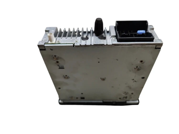 RADIO CITROEN C-ELYSEE (2012-2016) 1.6 E-HDI 92KM 98049164ZD