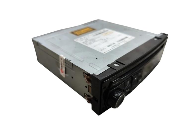 RADIO CITROEN C-ELYSEE (2012-2016) 1.6 E-HDI 92KM 98049164ZD