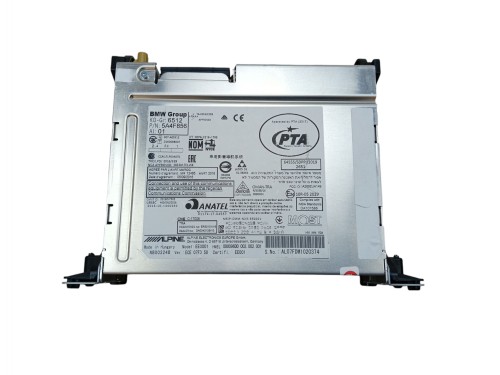 RADIO NAWIGACJA MINI COOPER F56 SE (2019-2024) 5A4F856