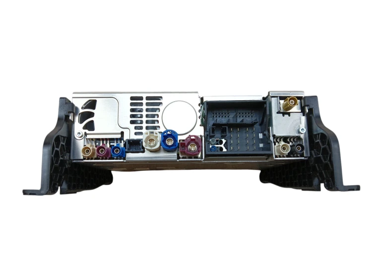 RADIO NAWIGACJA MINI COOPER F56 SE (2019-2024) 5A4F856
