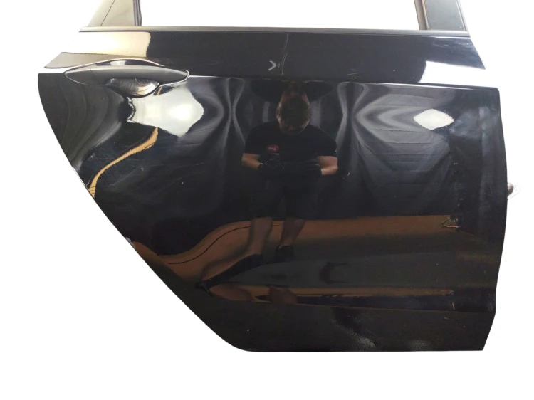 DRZWI PRAWY TYŁ HYUNDAI I30 II (2011-2014) 1.4 16V 99KM