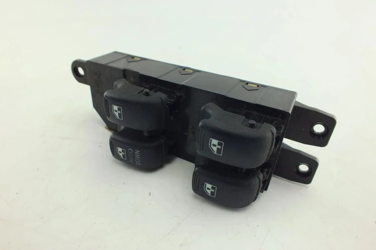 PANEL STEROWANIA SZYB HYUNDAI SANTA FE (2000-2006) 2.0 CRDI