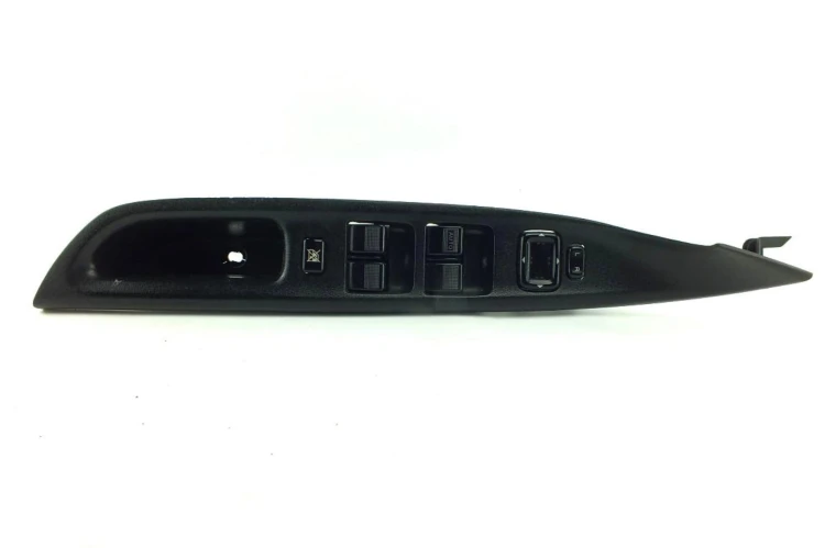 PANEL STEROWANIA SZYB MAZDA 6 I (2002-2008) 2.0 D GJ6A-684L6