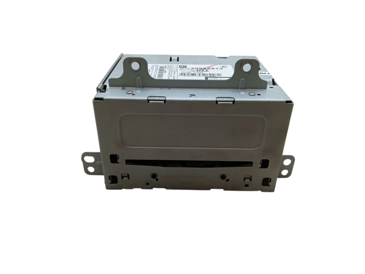 RADIO CZYTNIK OPEL MERIVA B ASTRA J INSIGNIA A 20983513