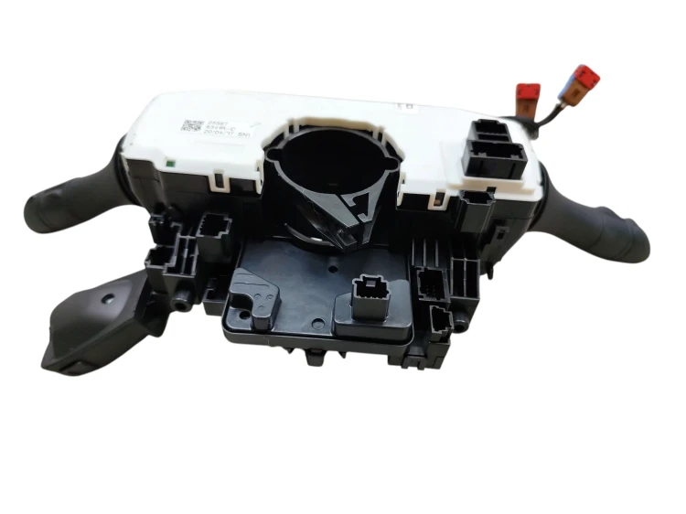 PRZEŁĄCZNIK ZESPOLONY RENAULT KADJAR (2015-2018) 1.5 DCI 110KM 255678341R