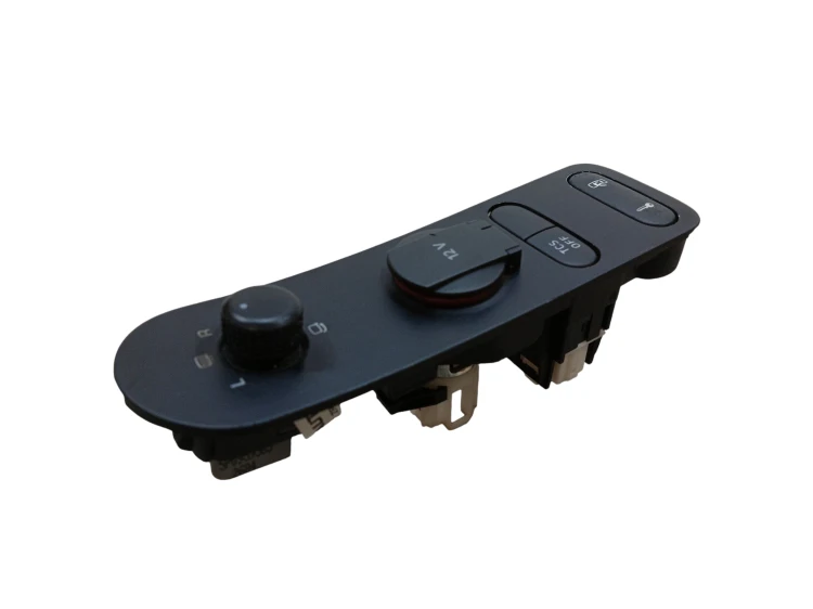 PANEL STEROWANIA LUSTEREK SEAT ALTEA (2004-2009) 2.0 TDI 140KM 5P0959565