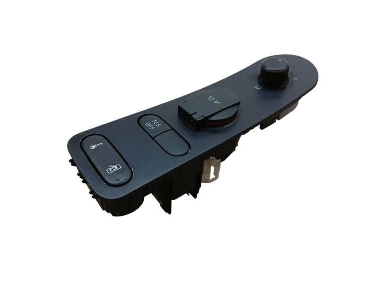 PANEL STEROWANIA LUSTEREK SEAT ALTEA (2004-2009) 2.0 TDI 140KM 5P0959565