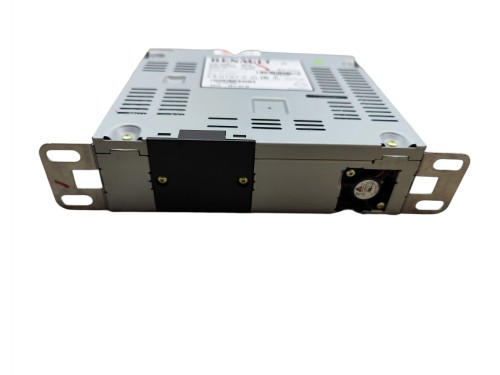 RADIO NAWIGACJA GPS RENAULT KADJAR (2015-2018) 281152705R
