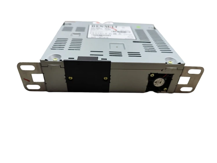 RADIO NAWIGACJA GPS RENAULT KADJAR (2015-2018) 281152705R
