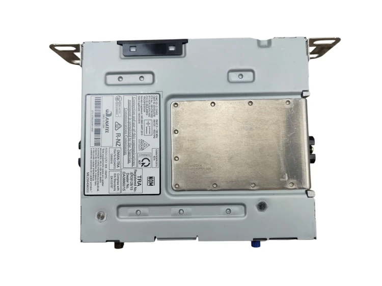 RADIO NAWIGACJA GPS RENAULT KADJAR (2015-2018) 281152705R