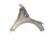 BŁOTNIK LEWY PRZÓD MINI COUNTRYMAN R60 (2010-2014) 2.0 D 143KM