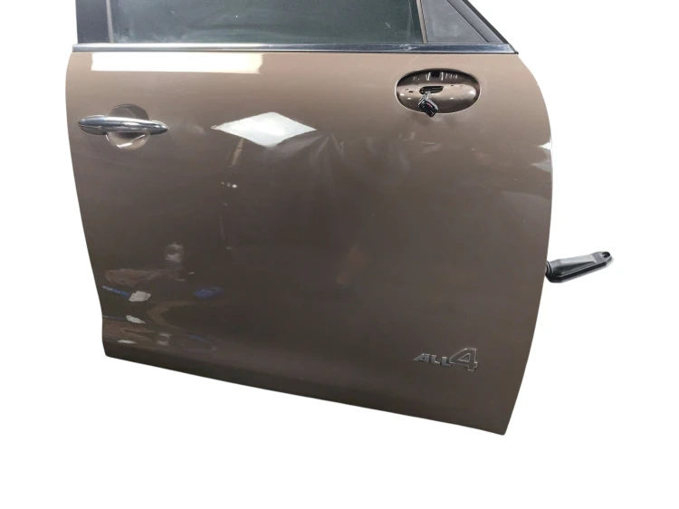 DRZWI PRAWY PRZÓD MINI COUNTRYMAN R60 (2010-2014) 2.0 D 143KM