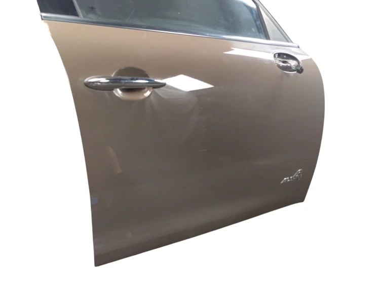 DRZWI PRAWY PRZÓD MINI COUNTRYMAN R60 (2010-2014) 2.0 D 143KM