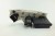 PANEL KLIMATYZACJI FORD FOCUS MK1 1.8 TDCI
