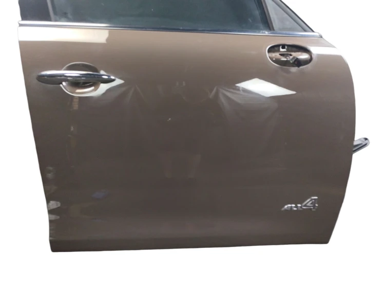 DRZWI PRAWY PRZÓD MINI COUNTRYMAN R60 (2010-2014) 2.0 D 143KM