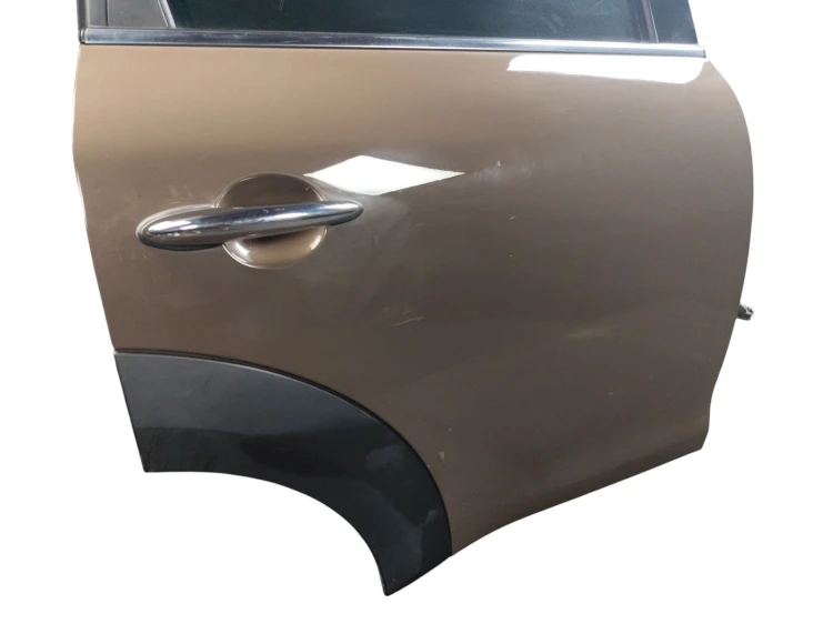 DRZWI PRAWY TYŁ MINI COUNTRYMAN R60 (2010-2014) 2.0 D 143KM