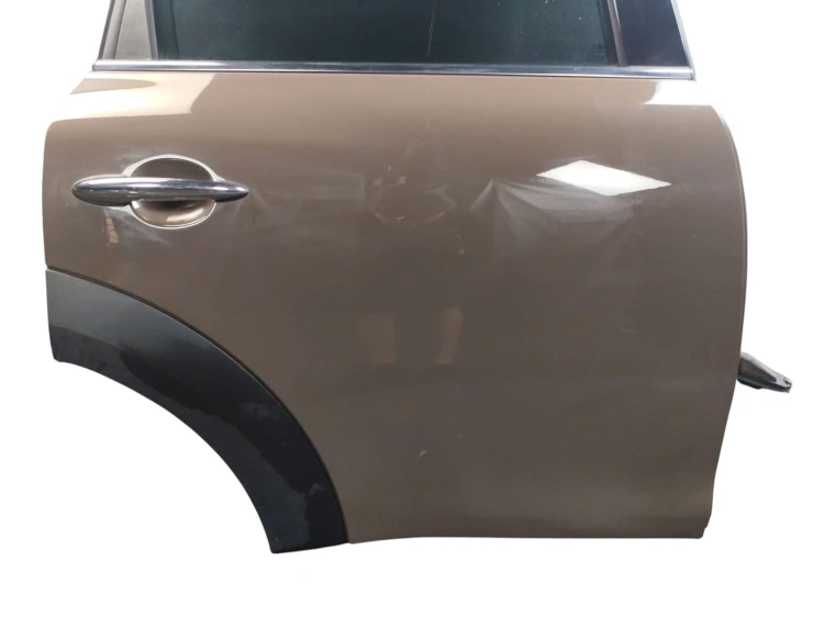 DRZWI PRAWY TYŁ MINI COUNTRYMAN R60 (2010-2014) 2.0 D 143KM