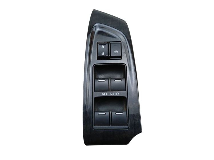 PANEL STEROWANIA SZYB HONDA ACCORD VIII (2008-2010) 2.2 I-DTEC 150KM 35750-