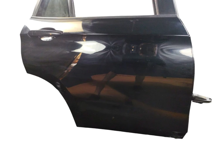 DRZWI PRAWY TYŁ BMW X1 E84 LIFT (2012-2015) 2.0 D 143KM