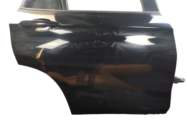 DRZWI PRAWY TYŁ BMW X1 E84 LIFT (2012-2015) 2.0 D 143KM