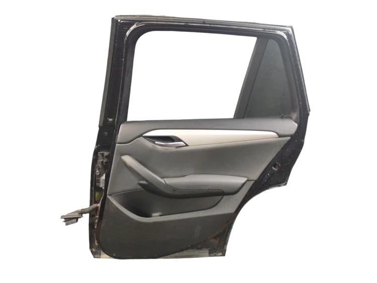 DRZWI PRAWY TYŁ BMW X1 E84 LIFT (2012-2015) 2.0 D 143KM