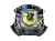 PODUSZKA KIEROWCY MINI COUNTRYMAN R60 (2010-2014) 2.0 D 143KM 9806258