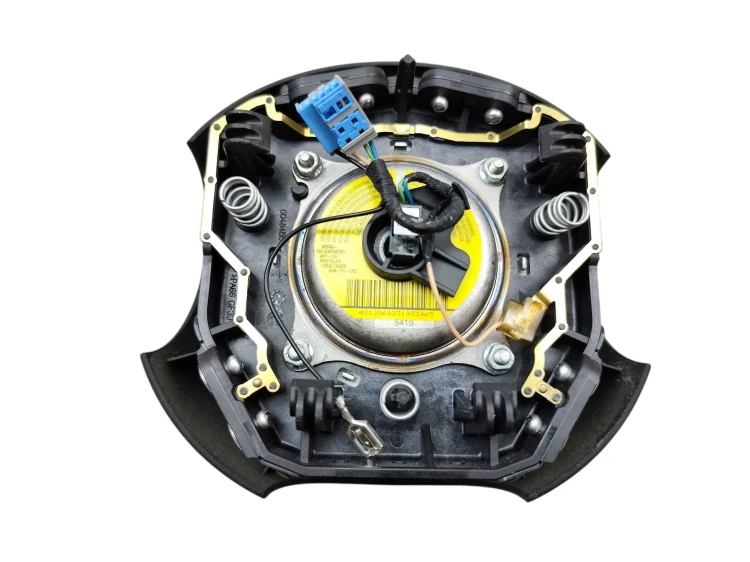 PODUSZKA KIEROWCY MINI COUNTRYMAN R60 (2010-2014) 2.0 D 143KM 9806258