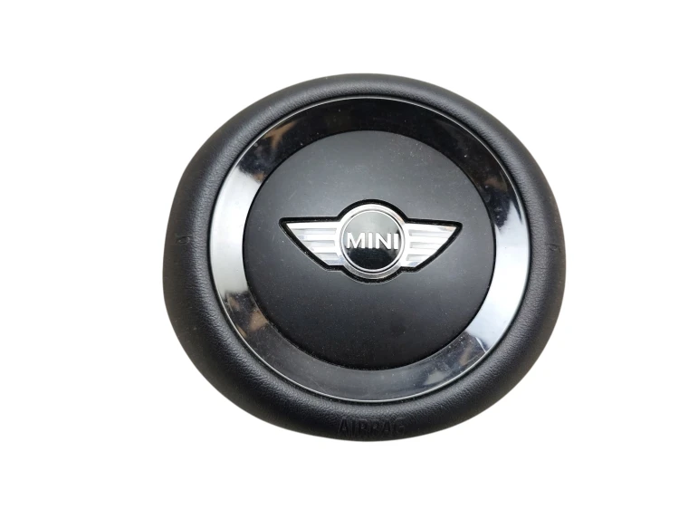 PODUSZKA KIEROWCY MINI COUNTRYMAN R60 (2010-2014) 2.0 D 143KM 9806258