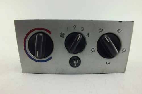 PANEL NAWIEWU OPEL MERIVA (2002-2010) 1.4 16V