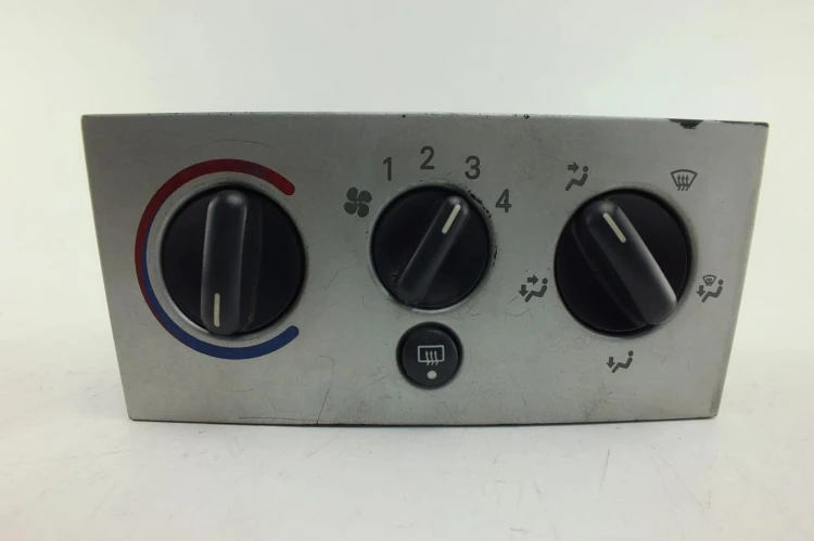 PANEL NAWIEWU OPEL MERIVA (2002-2010) 1.4 16V